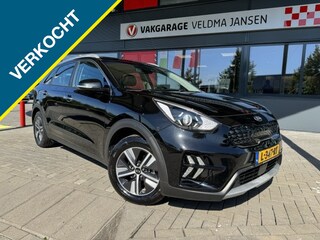 Kia Niro 1.6 GDi DYNAMIC LINE STYLE PACK AUT.