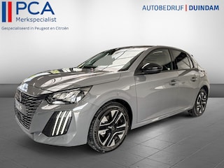 Peugeot 208 Hybrid 100 pk Allure | Wordt verwacht |
