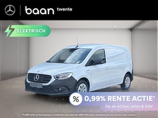 Mercedes-Benz Citan 112 Business Solution L2 51 kWh | 272 km WLTP