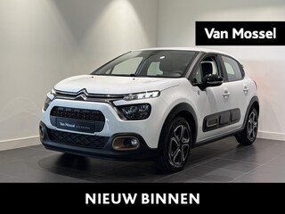 Citroën C3 C-Series - LAGE KM STAND - CRUISE CONTROL - AIRCO