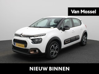 Citroën C3 C-Series - LAGE KM STAND - CRUISE CONTROL - AIRCO