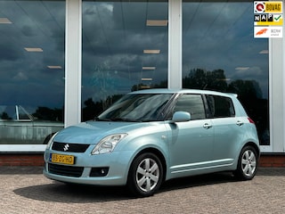 Suzuki Swift 1.3 Shogun - Origineel NL - NAP - Airco - LM - Nieuwe APK