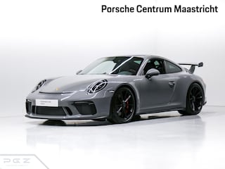 Porsche 911 GT3