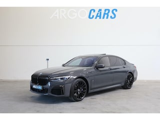 BMW 745e M-SPORT Carbon/Laser/Dak/ACC/Massage/360/B&W/20" FULL OPTIONS LEASE / INRUIL MOGELIJK