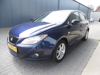 Seat Ibiza 1.4 STYLANCE