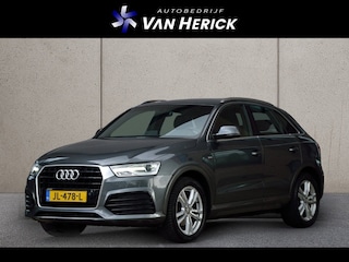 Audi Q3 1.4 TFSI CoD Sport Pro Line S-Line 150PK | Navi | Bluetooth | Airco