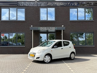 Suzuki Alto 1.0 Comfort Plus