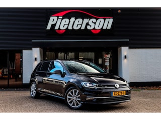Volkswagen Golf 1.4 TSI Highline R-Line FACELIFT XENON 7.5