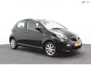 Toyota Aygo 1.0-12V Comfort | Airco | Sportvelgen | Nette auto | Elektrische ramen