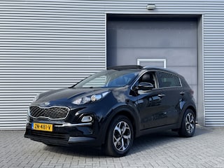 Kia Sportage 1.6 CRDi DynamicPlusLine I Pano.dak I Carplay I Camera