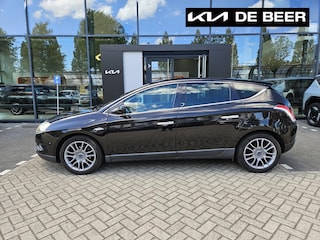 Lancia Delta 1.4 16V MULTIAIR 140PK Oro Navi/ Leer (Handel/ Export)