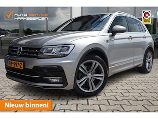 Volkswagen Tiguan 1.4 TSI R-Line | Pano | Trekhaak | Winter Pakket |