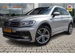 Volkswagen Tiguan 1.4 TSI R-Line | Pano | Trekhaak | Winter Pakket |