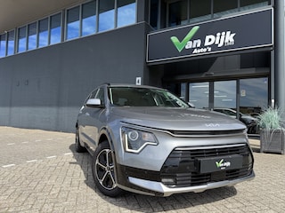 Kia Niro 1.6 GDi DynamicLine Navi Camera Pdc