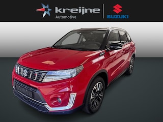 Suzuki Vitara 1.4 Boosterjet Style Smart Hybrid | Pano | Navi | Camera | RIJKLAARPRIJS!
