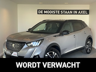 Peugeot 2008 1.2 PureTech GT-Line