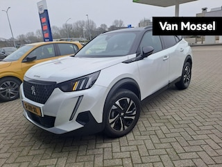Peugeot 2008 PureTech 130 GT l Stoelverwarming l Keyless