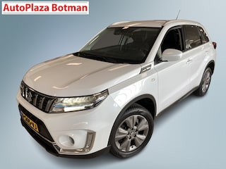 Suzuki Vitara 1.4 Boosterjet Select Smart Hybrid