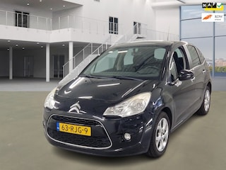 Citroën C3 1.4 VTi Selection AIRCO CRUISE ELEKPAKKET