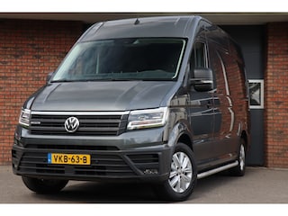 Volkswagen Crafter 35 2.0 TDI L3H3 4Motion 1e eigenaar