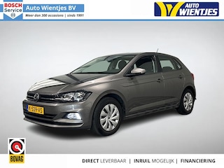 Volkswagen Polo 1.0 TSI | Comfortline 5-Drs | Airco | Navi | Carplay