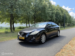 Mazda 6 2.0 GT-M Line*1ste EIGENAAR*CRUISE *AIRCO*APK 05/27