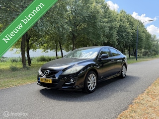 Mazda 6 2.0 GT-M Line*1ste EIGENAAR*CRUISE *AIRCO*APK 05/27