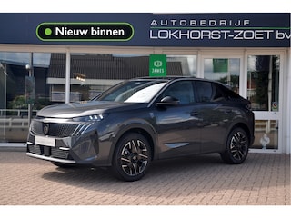 Peugeot 3008 1.2 Hybrid 145 GT | Camera | Navigatie | Zeer nette staat!