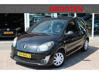 Renault Twingo 1.2-16V Dynamique//Airco//Automaat!!