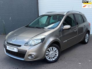 Renault Clio Estate 1.2 TCE Collection NAVI/CRUISE/CLIMA/LMV/NWEAPK