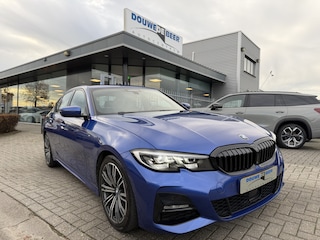 BMW 330i M Sport Adapt. Cruise | 360-Camera | HiFi | Stoelverw. | Sfeerverlichting