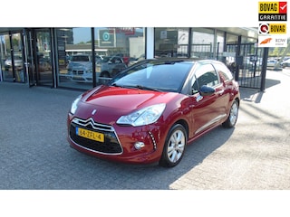 Citroën DS3 1.6 So Chic