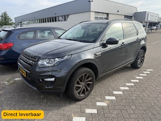 Land Rover Discovery Sport 2.0 TD4 HSE Aut. Panoramadak (MOTOR DEFECT)