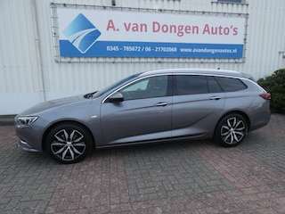 Opel Insignia Sports Tourer 1.5 TURBO BUSINESS AUTOMAAT,ACC,Navi,Trhaak