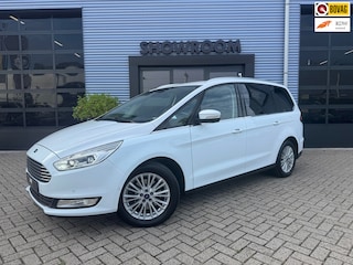 Ford Galaxy 1.5 Titanium| 7 Persoons|PDC|Navi|Cruise|Applecarplay|Stoelverwarming|Trekhaak