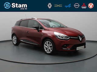 Renault Clio Estate 90pk TCe Limited Airco | Navi