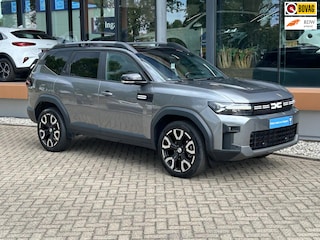 Dacia Bigster 1.8 Hybrid 155 Extreme