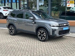 Dacia Bigster 1.8 Hybrid 155 Extreme