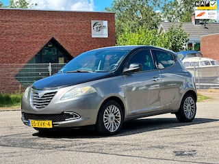 Lancia Ypsilon 0.9 TwinAir Silver 1e Eigenaar*Cruise*Clima*NAP*LM velgen*Dealer onderhouden*