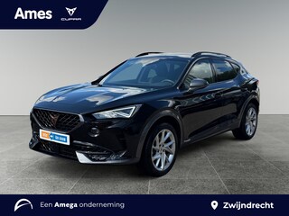 Cupra Formentor 1.4 204pk e-Hybrid Business Verwarmbaar stuurwiel | Predictive Adaptive Cruise Control | Parkeersensoren achter