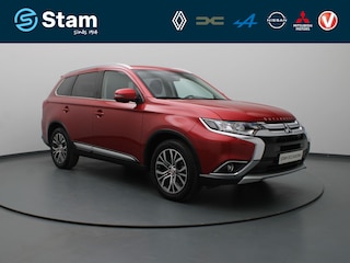 Mitsubishi Outlander 150pk Connect Pro Apple Carplay/Android Auto | Climate