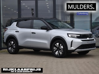 Opel Frontera 1.2 Turbo Hybrid GS VOORRAAD KORTING