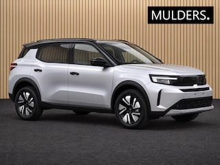 Opel Frontera 1.2 Turbo Hybrid GS VOORRAAD KORTING