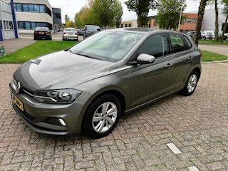 Volkswagen Polo 1.0 TSI Comfortline CARPLAY CRUISE AIRCO LED