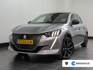 Peugeot 208 EV GT 350 50 kWh
