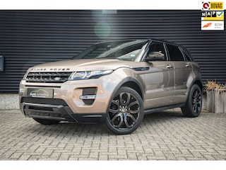Land Rover Range Rover Evoque 2.0 Si 4WD Prestige Business Edition | Panorama | Navi | Leder | Metalic | Org. NL |