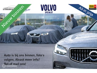 Volvo V40 2.0 T3 153PK NORDIC+ | STANDKACHEL | FULL LED | THK | STOELVERW.