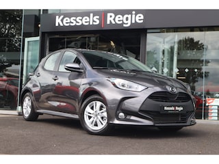 Mazda 2 1.5 Hybride | ACC | Camera | Stuur/Stoelverwarming | Bleutooth | Clima