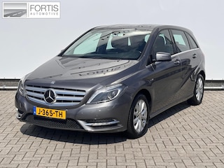 Mercedes-Benz B-klasse 180 Ambition AIRCO | NAVI | VELGEN