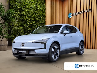 Volvo EX30 Single Motor Extended Range Core 69 kWh | Camera | Adaptive Cruise | BLIS | SOH 99%